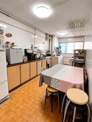 Blk 234 Yishun Street 21 (Yishun), HDB 4 Rooms #559198581